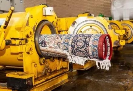 چطور بهترین قالیشویی جمشیدیه را انتخاب کنیم؟