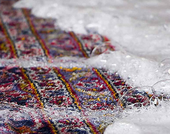 خدمات تخصصی قالیشویی در قالیشویی جمشیدیه